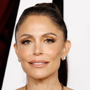 NEW YORK, NEW YORK - OCTOBER 08: Bethenny Frankel attends the 2024 Glamour Women of the Year Awards at Times Square EDITION Hotel on October 08, 2024 in New York City. (Photo by Taylor Hill/FilmMagic)