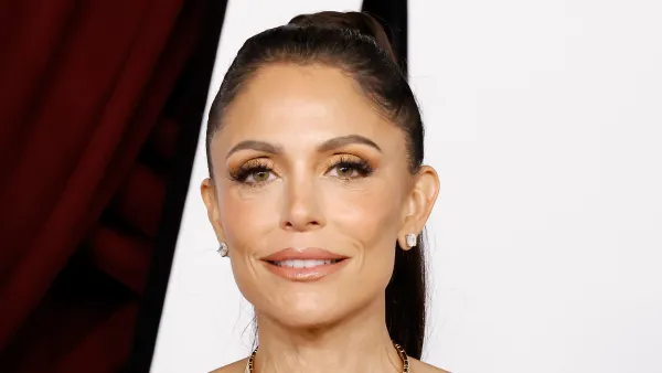 NEW YORK, NEW YORK - OCTOBER 08: Bethenny Frankel attends the 2024 Glamour Women of the Year Awards at Times Square EDITION Hotel on October 08, 2024 in New York City. (Photo by Taylor Hill/FilmMagic)