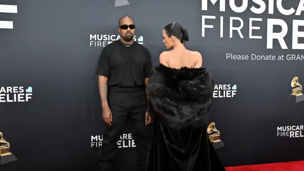 Grammys Producer Weighs In on Bianca Censori's Naked Dress