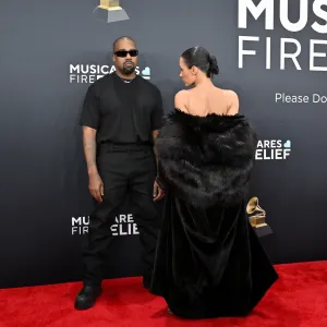 Grammys Producer Weighs In on Bianca Censori's Naked Dress