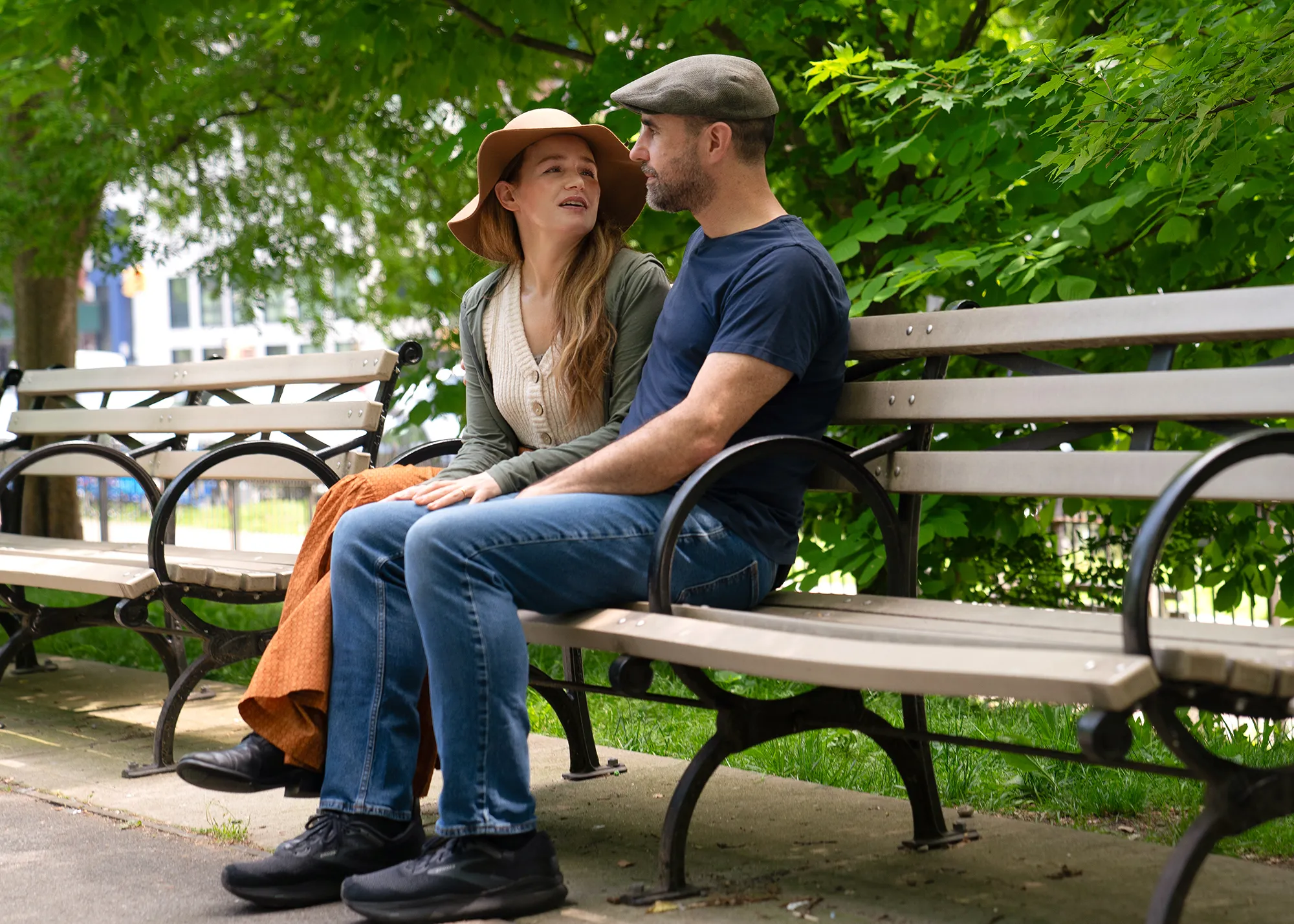 Big Family Big City Star Amber de la Mottes Recalls Feeling Brainwashed by Conservative Church