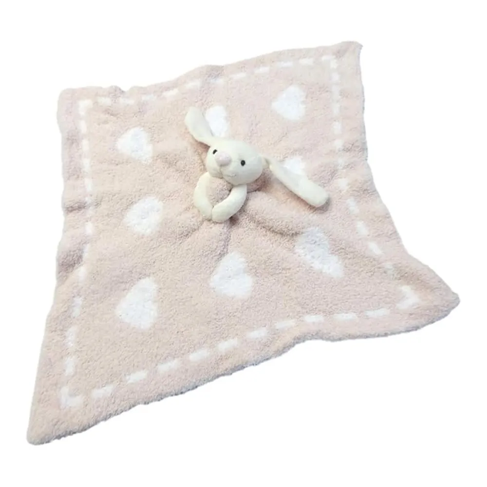 Barefoot Dreams Cozychic Dream Mini Blanket