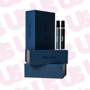 Blu Atlas Fragrance Discovery Kit