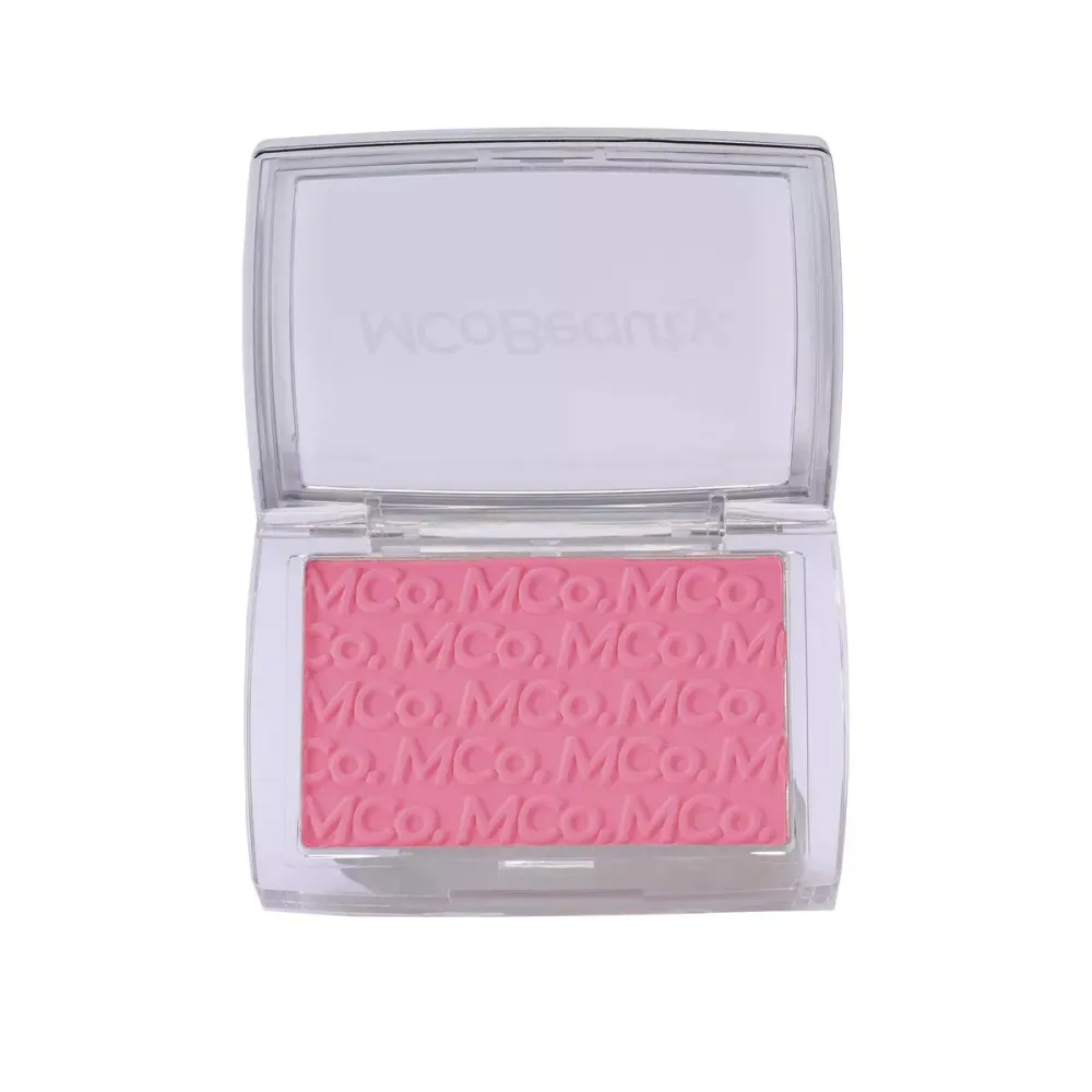 MCoBeauty Glow Up PH Powder Blush