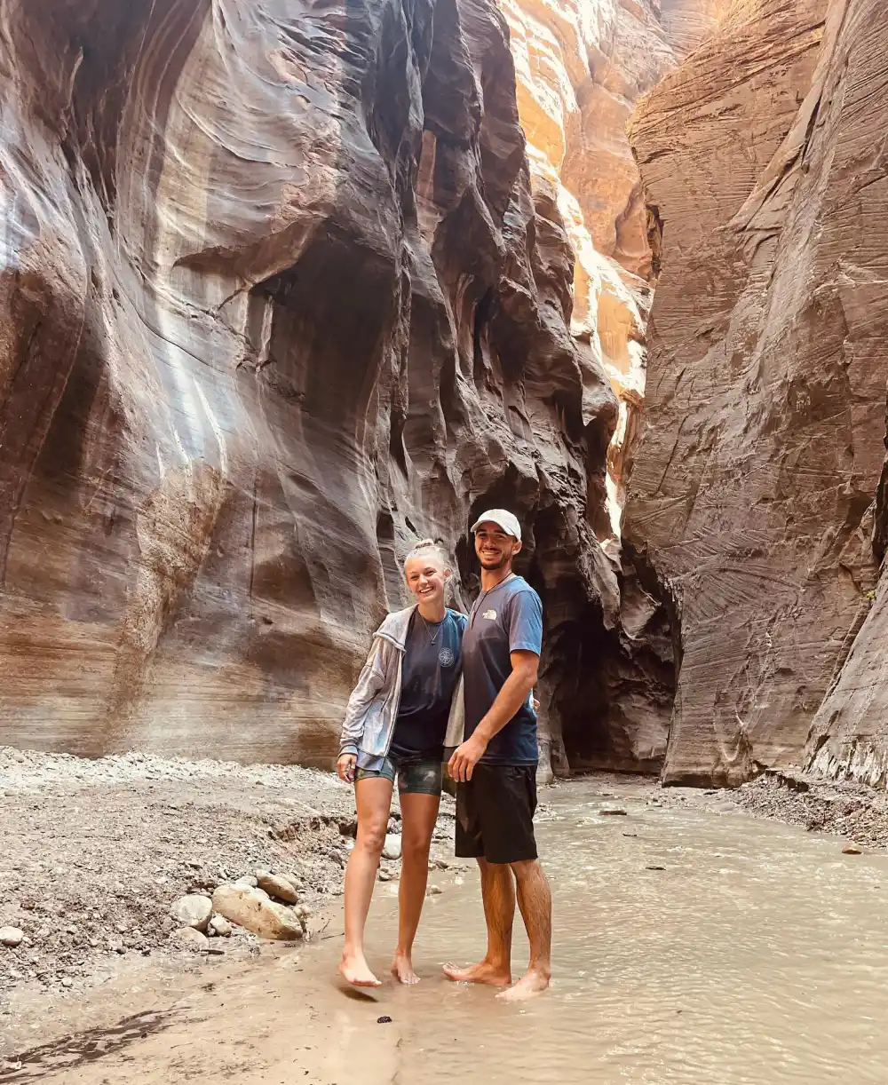 Brian Laundrie Parents Break Silence About Gabby Petito Doc Inaccuracies