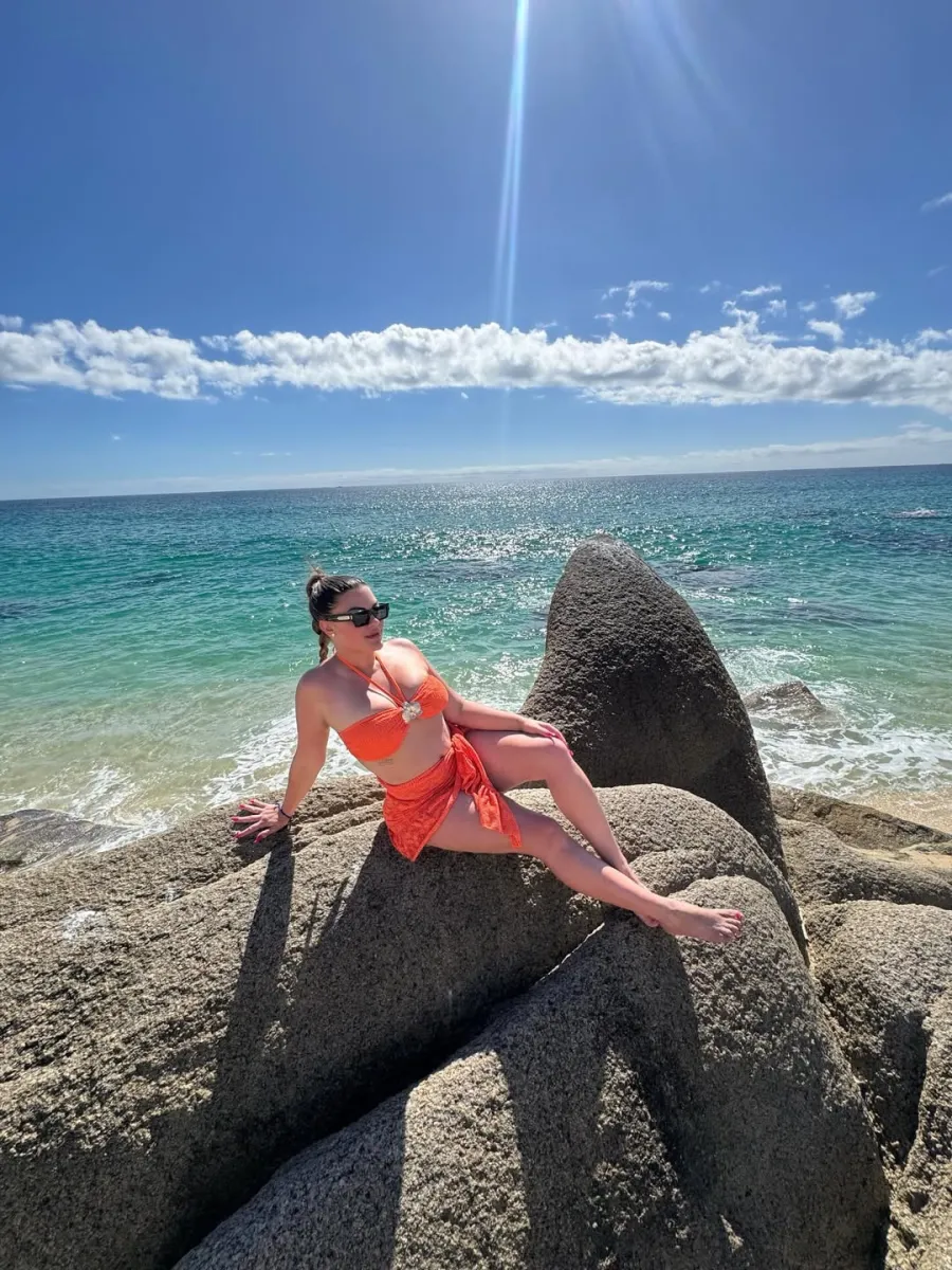 The Hottest Celebrity Bikini Moments in 2026: Brittany Cartwright, Bella Hadid and More