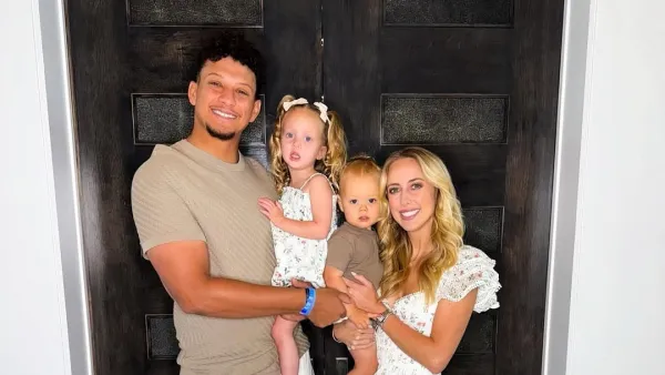 brittany mahomes shares new photo of baby daughter golden on sterling's birthday 3