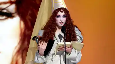 How Many Awards Did Chappell Roan Win at the 2025 Grammys