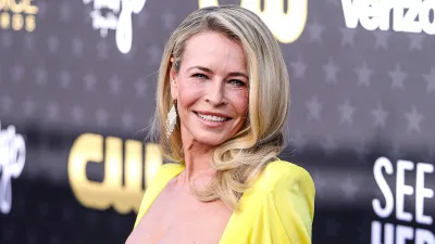Chelsea Handler Is Dating an Awesome New Man But Will not spill Any More Details