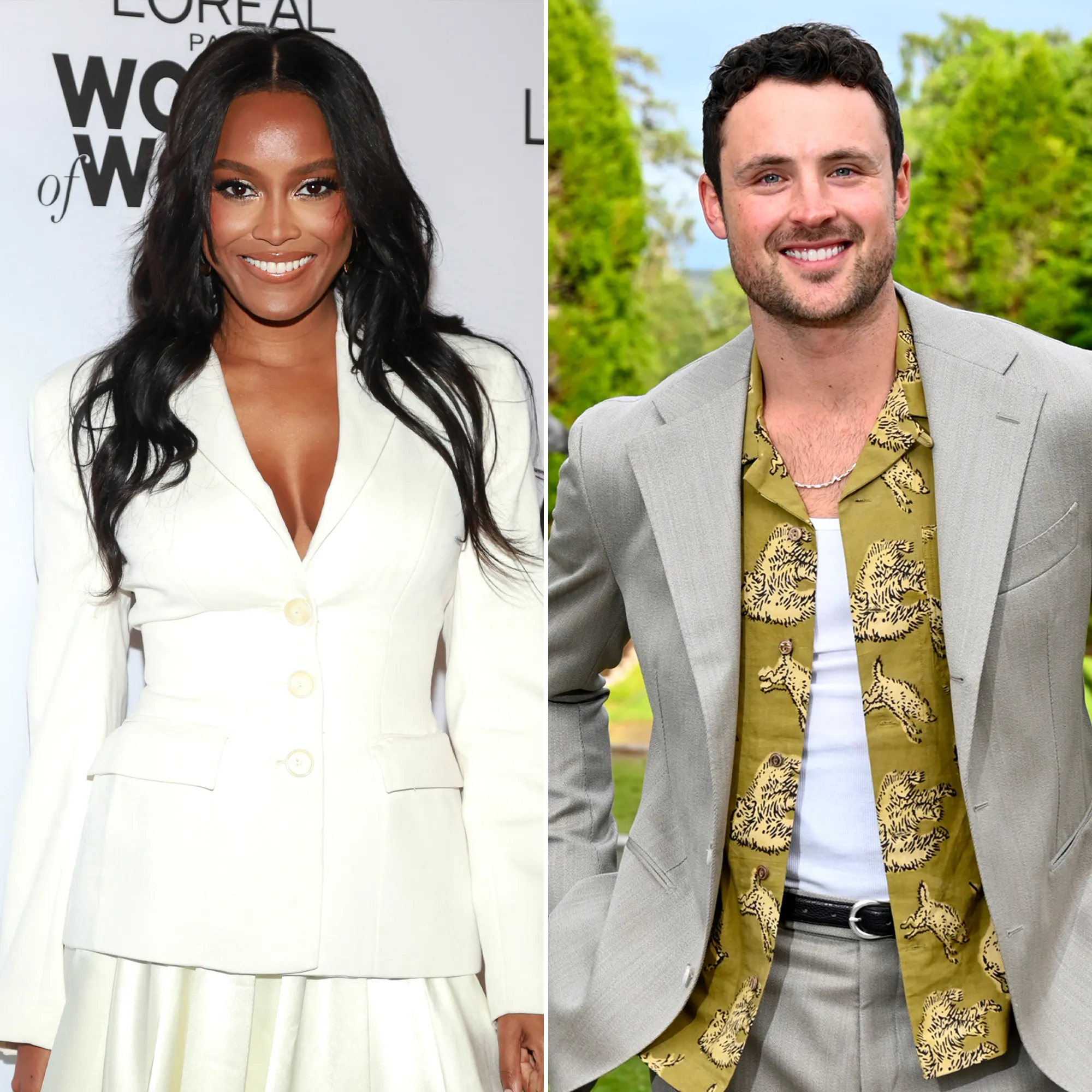 Ciara Miller Thinks It Would Be Easy to Get The Traitors Costar Dylan Efron on Summer House