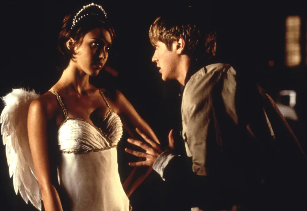 Devon Sawa Recalls Being Hard to Deal With Costar for Jessica Alba on 1999 Idle Hands