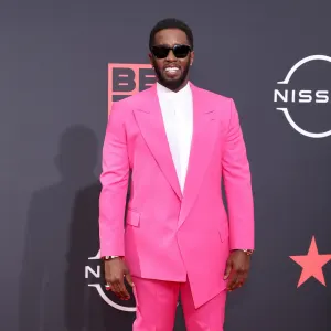 Diddy Seeks to Dismiss Transportation to Engage in Prostitution Charge