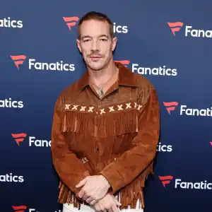Diplo Admits to Being on LSD (Again) at Super Bowl Party