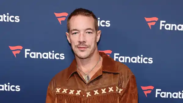 Diplo Admits to Being on LSD (Again) at Super Bowl Party