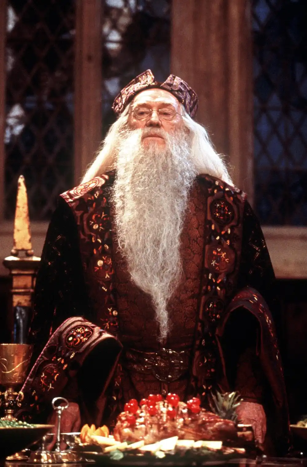 John Lithgow to Play Dumbledore in &lsquo;Harry Potter&rsquo; TV Series: Reports