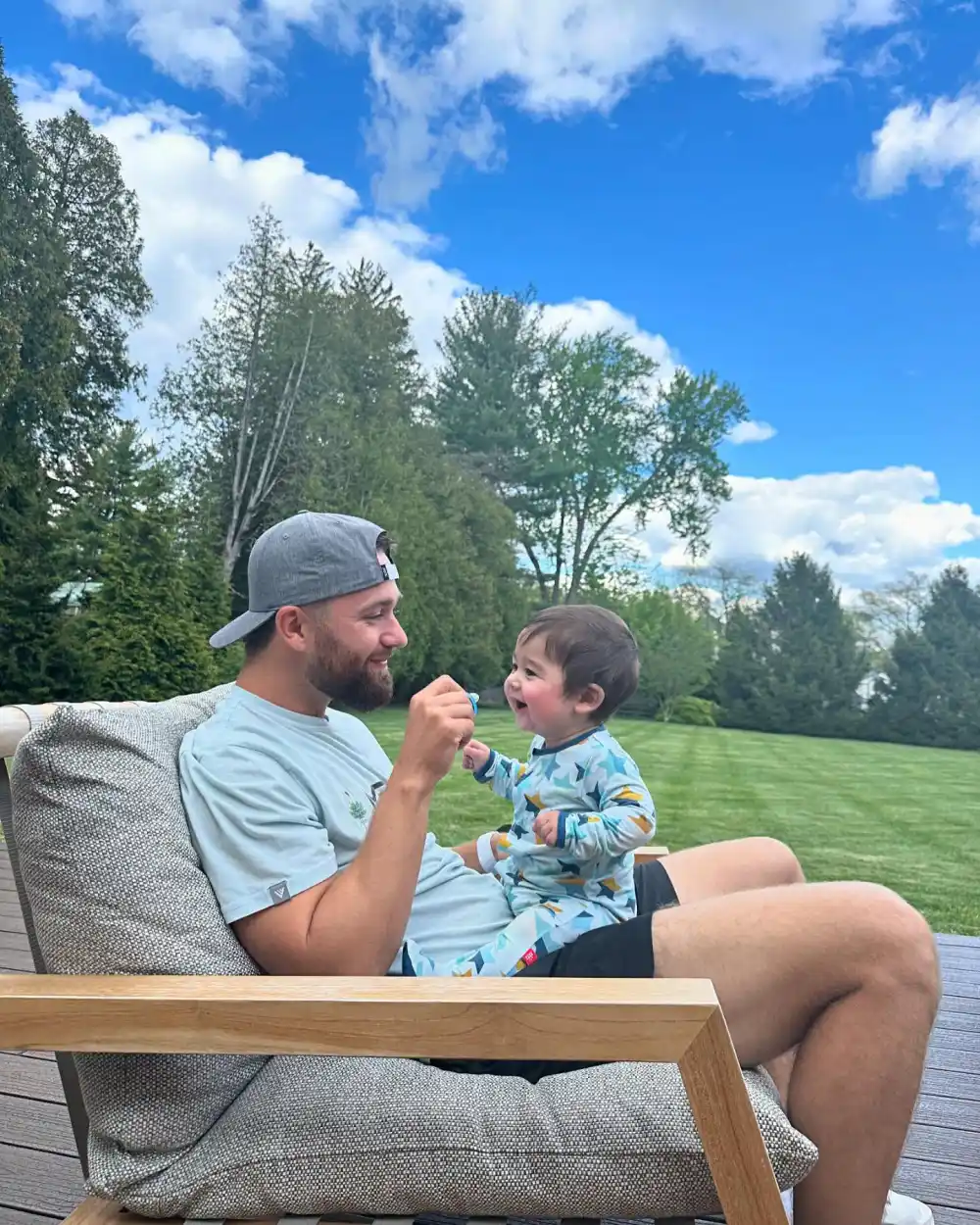 Philadelphia Eagles Kicker Jake Elliott and Wife Annie Relationship Timeline