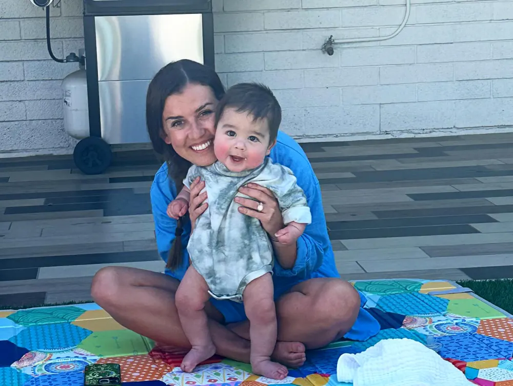 Philadelphia Eagles Kicker Jake Elliott and Wife Annie Relationship Timeline