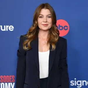 Ellen Pompeo Recalls Brutal Commentary About Her Weight