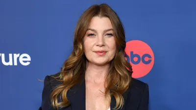 Ellen Pompeo Recalls Brutal Commentary About Her Weight