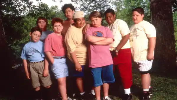 Heavyweights Came Out 25 Years Ago