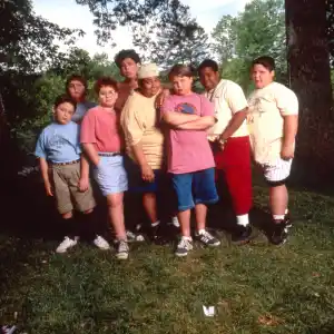 Heavyweights Came Out 25 Years Ago