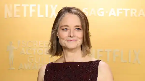 Jodie Foster Family Guide