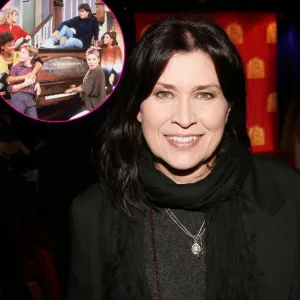 Nancy McKeon Says There Was A Lot of Focus on the Facts of Life Casts Weight During Show Heyday