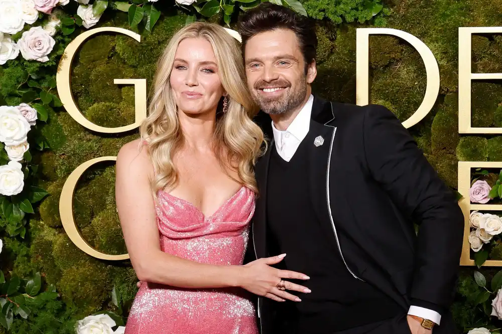 Sebastian Stan and Annabelle Wallis Complete Relationship Timeline