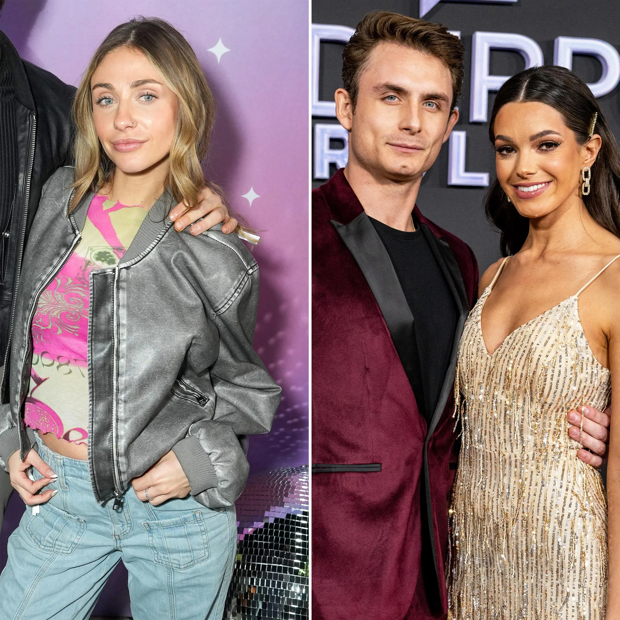 Southern Hospitalitys Maddi Reese Reached Out to Ally Lewber After James Kennedy Incident