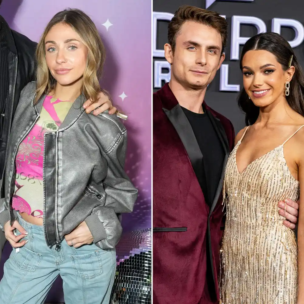 Southern Hospitalitys Maddi Reese Reached Out to Ally Lewber After James Kennedy Incident