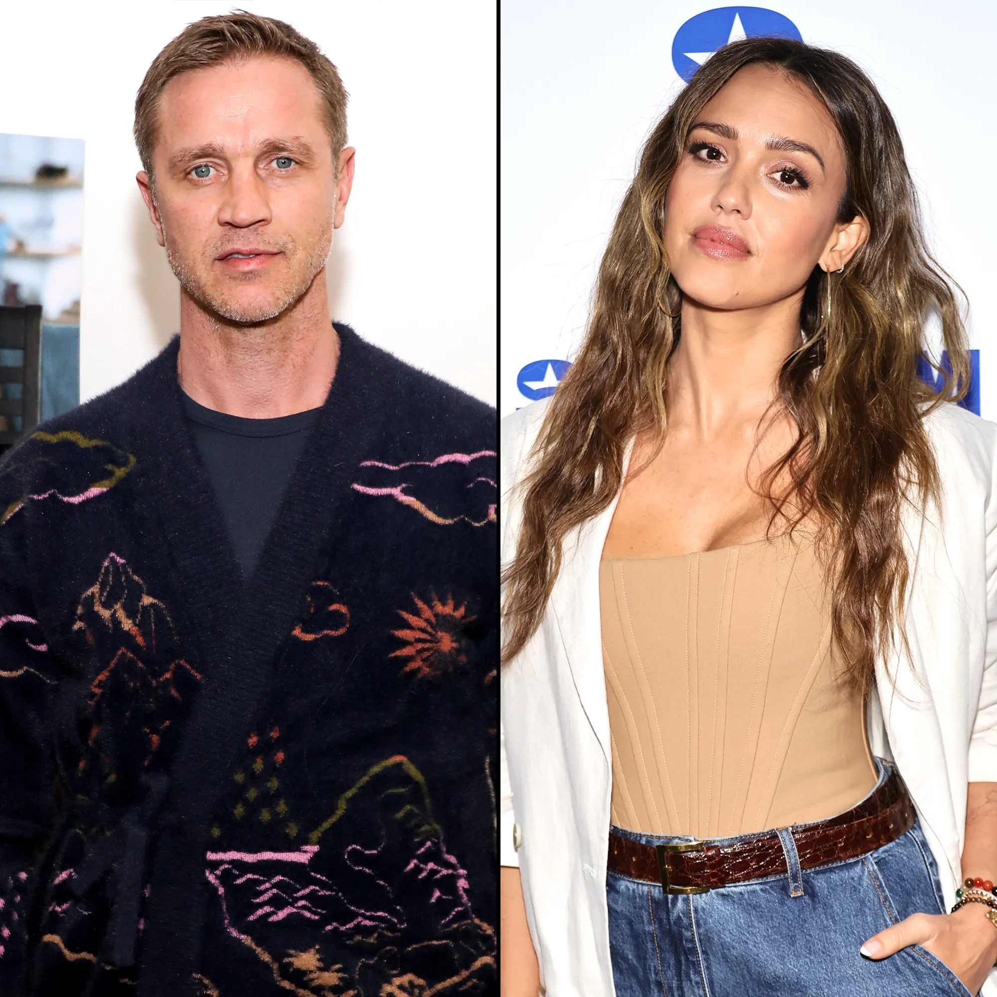 Devon Sawa Recalls Being Hard to Deal With Costar for Jessica Alba on 1999 Idle Hands