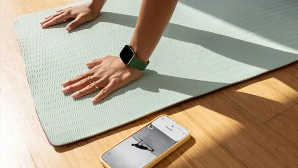 future fitness coaching