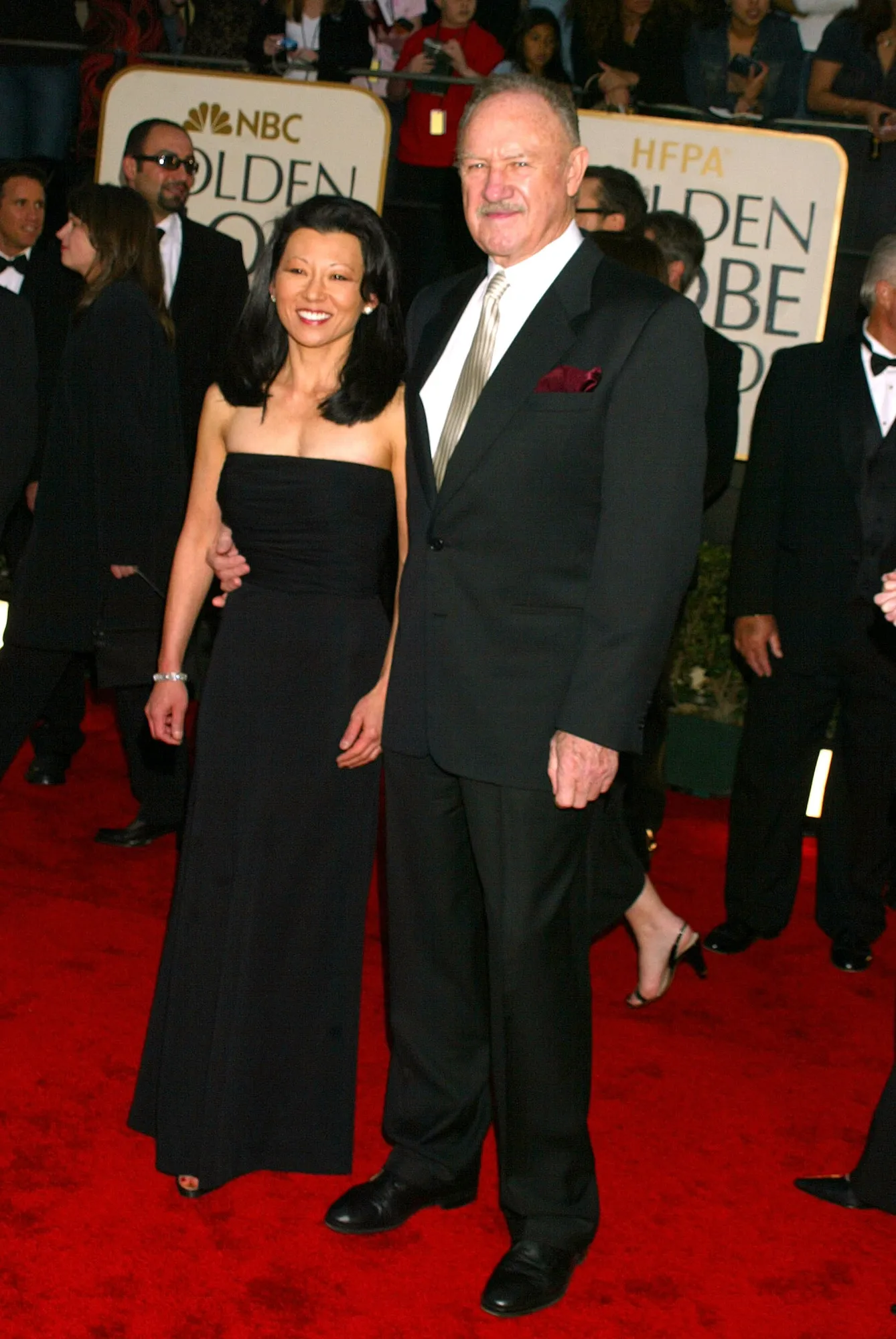Gene Hackman and Wife Betsy Arakawa&rsquo;s Relationship Timeline