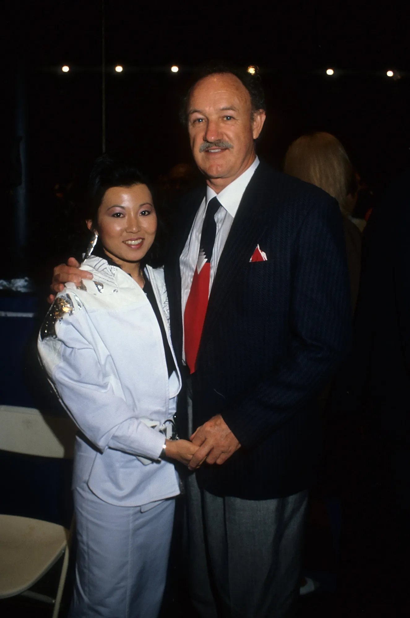 Gene Hackman, Wife Betsy's Preliminary Autopsies Show No 'External Trauma'