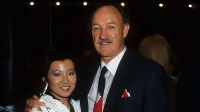 Gene Hackman, Wife Betsy's Preliminary Autopsies Show No 'External Trauma'