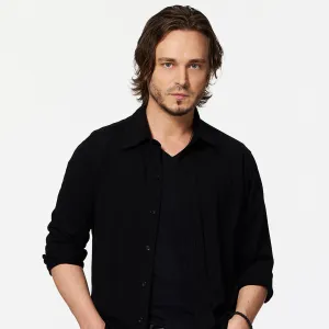 General Hospital Announces Temporary Replacement for Lucky Spencer