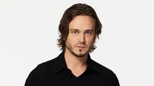 General Hospital Announces Temporary Replacement for Lucky Spencer
