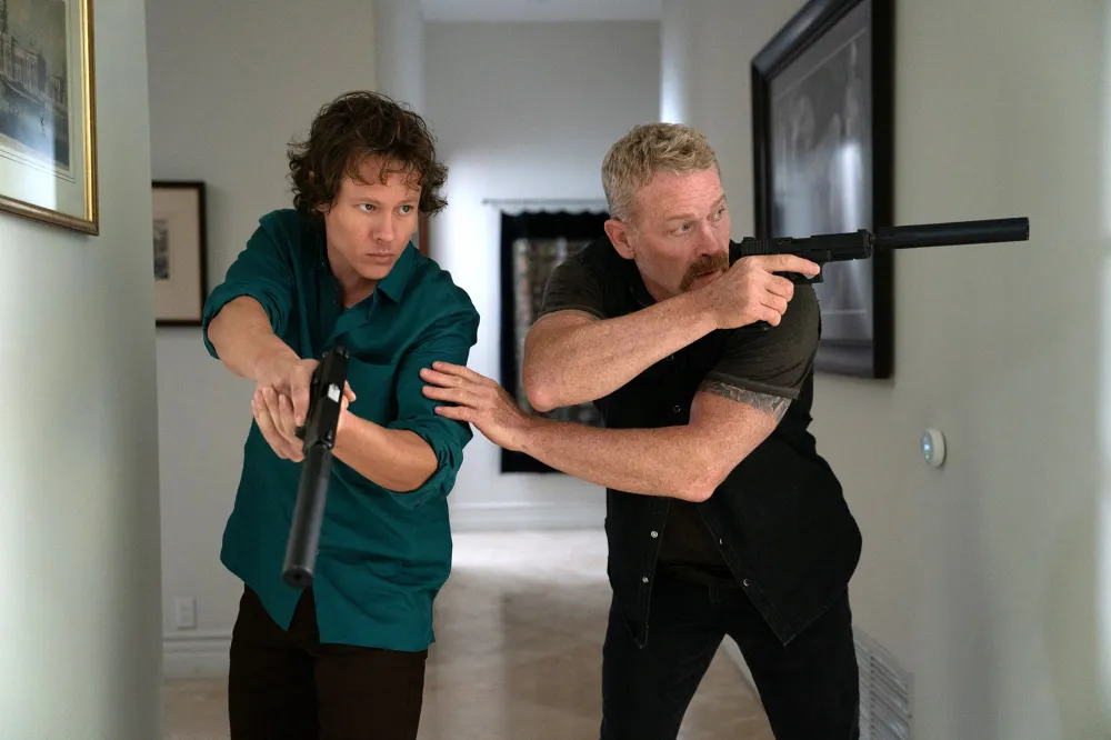 General Hospital Announces Temporary Replacement for Lucky Spencer