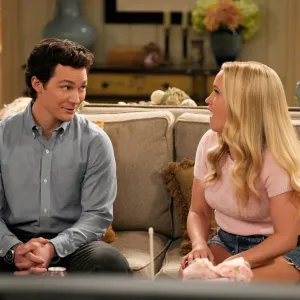 How Montana Jordan Costar Emily Osment Helped Him With His Engagement