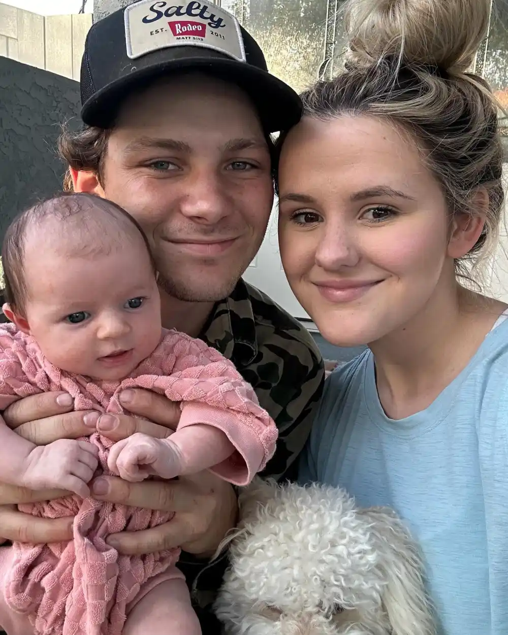 How Montana Jordan Costar Emily Osment Helped Him With His Engagement