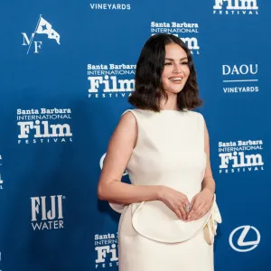 Selena Gomez Says ‘Magic Has Disappeared’ Amid ‘Emilia Perez’ Controversy