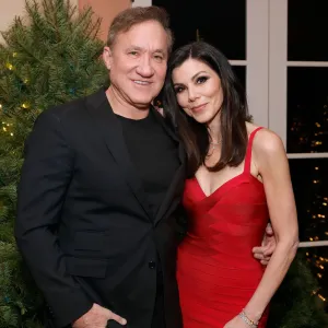 Heather and Terry Dubrow Share Update on Teddi Mellencamp
