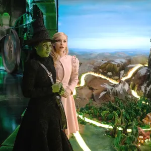 How Many Awards Did Wicked Win at the 2025 Oscars