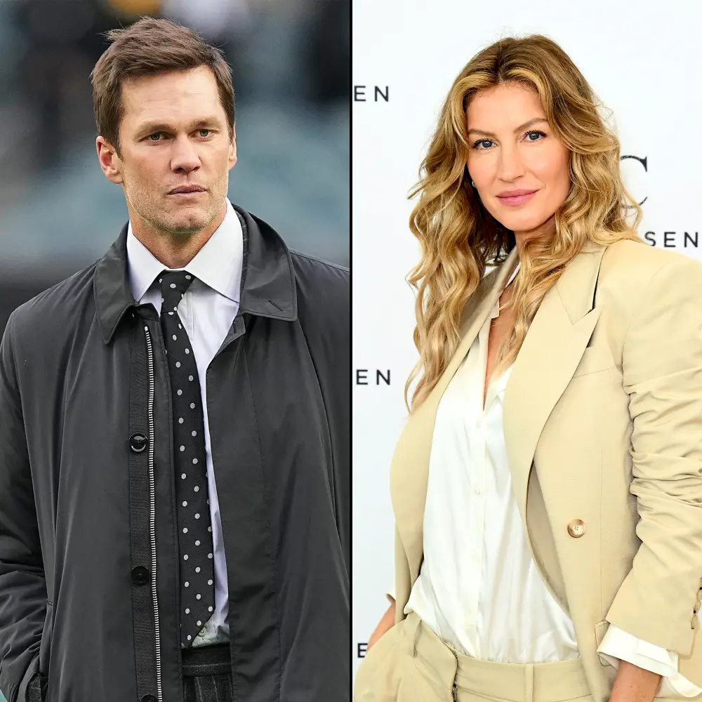C&oacute;mo pas&oacute; Tom Brady el d&iacute;a despu&eacute;s de que se informara la noticia del beb&eacute; de Gisele B&uuml;ndchen
