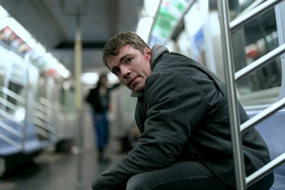 Is Netflix FBI Thriller Series The Night Agent Based in Any Reality