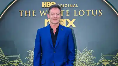Jason Isaacs Says 'Harry Potter' Movies Weren't 'That Much Fun to Make'