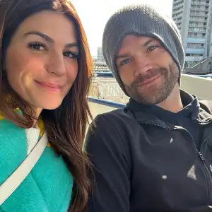Jared and Genevieve Padalecki Complete Relationship Timeline