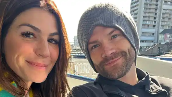 Jared and Genevieve Padalecki Complete Relationship Timeline