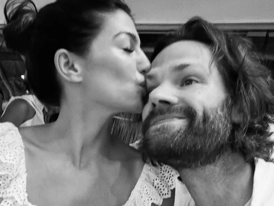 Jared and Genevieve Padalecki Complete Relationship Timeline