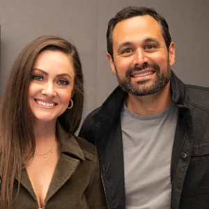 Bachelor Jason and Molly Mesnick Celebrate 15th Wedding Anniversary